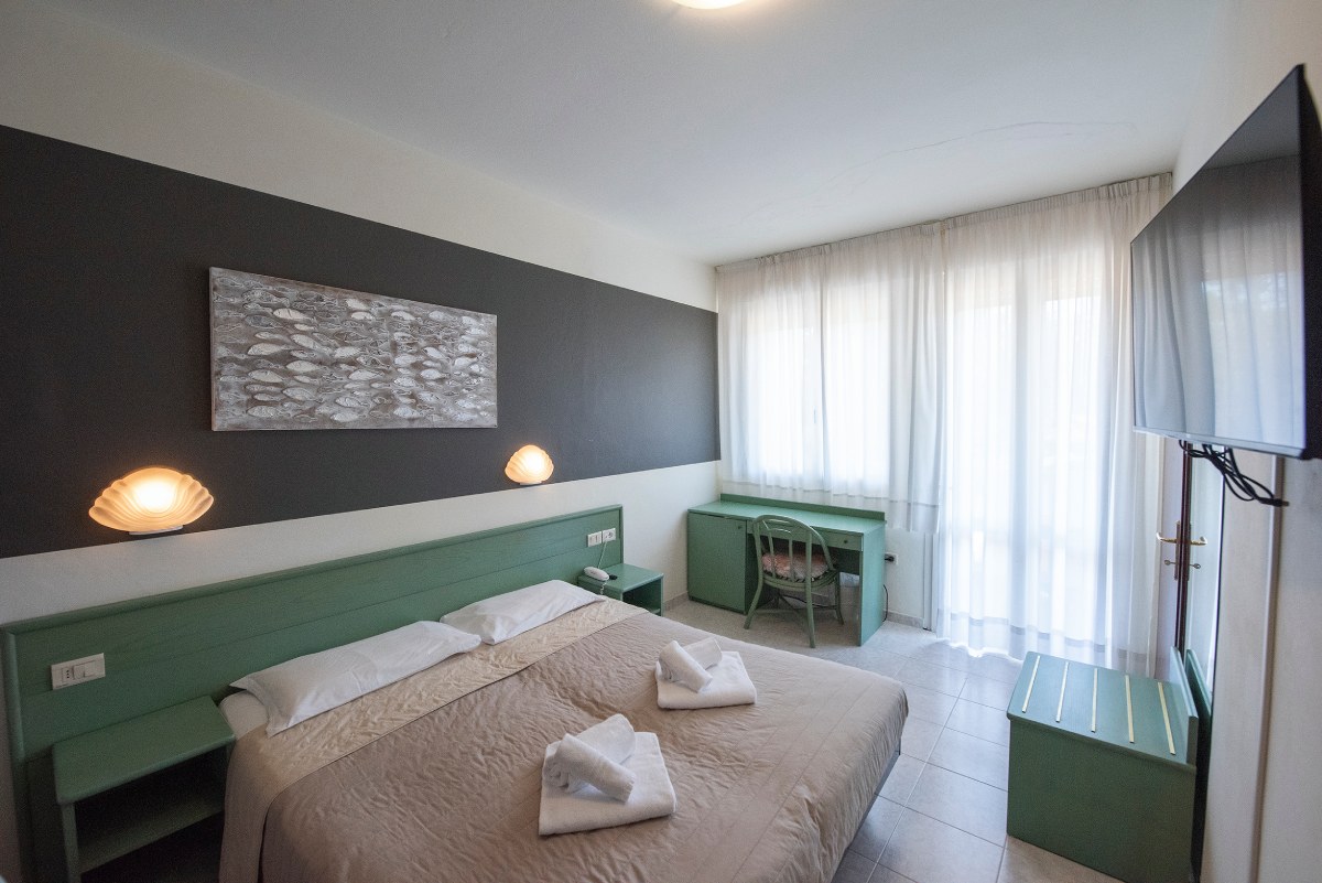 camera Hotel Airone camera Hotel Airone