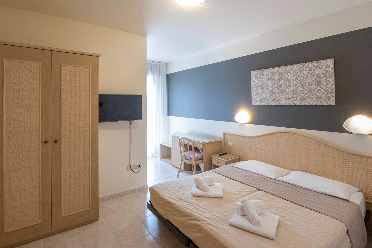 camera Hotel Airone camera Hotel Airone