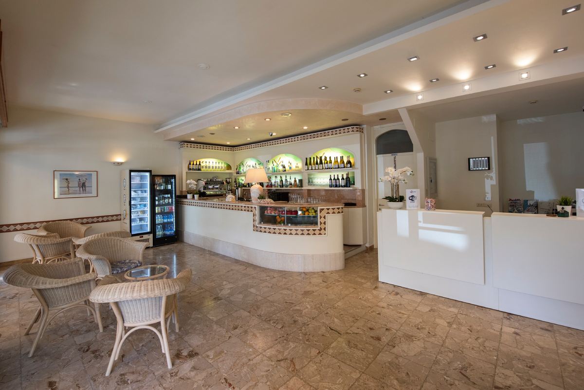 Hotel Airone Bibione